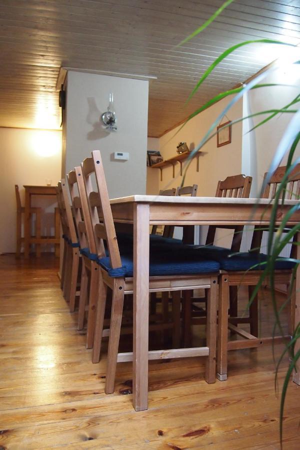 Apartman Jachymov Klinovec المظهر الخارجي الصورة
