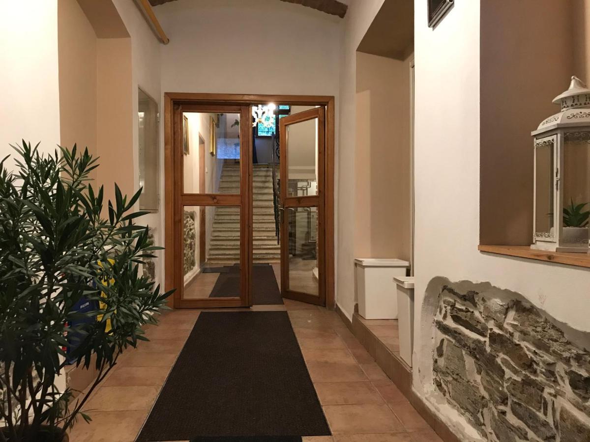 Apartman Jachymov Klinovec المظهر الخارجي الصورة