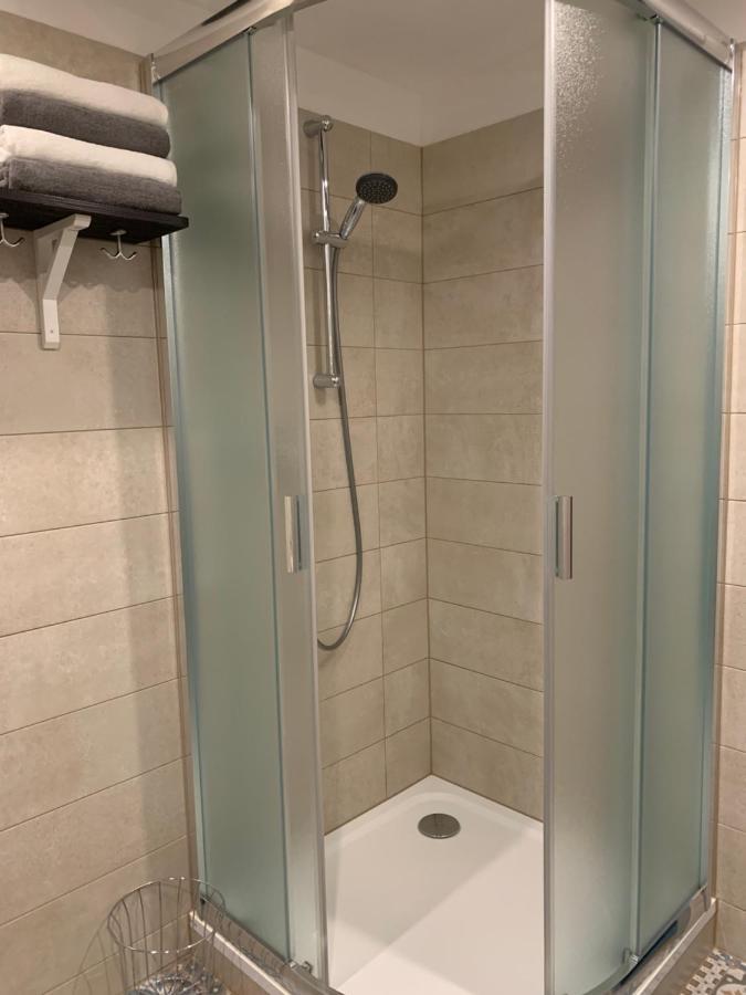 Apartman Jachymov Klinovec المظهر الخارجي الصورة
