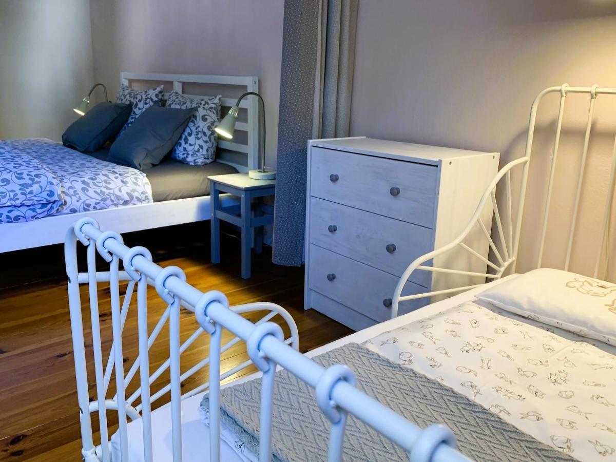 Apartman Jachymov Klinovec المظهر الخارجي الصورة