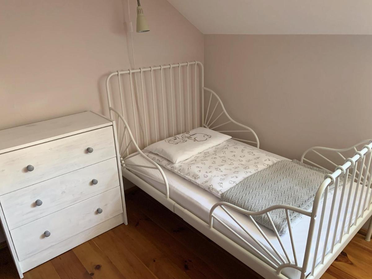 Apartman Jachymov Klinovec المظهر الخارجي الصورة