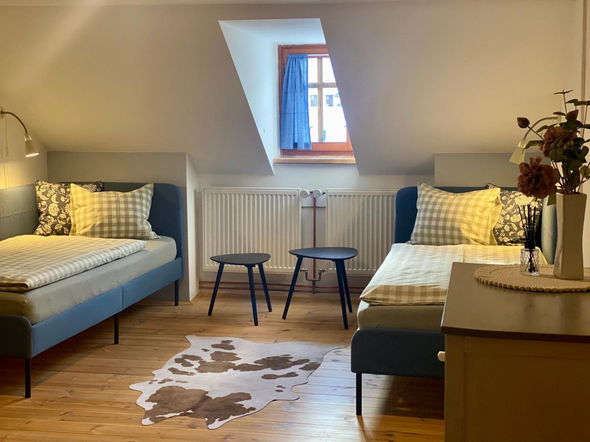 Apartman Jachymov Klinovec المظهر الخارجي الصورة