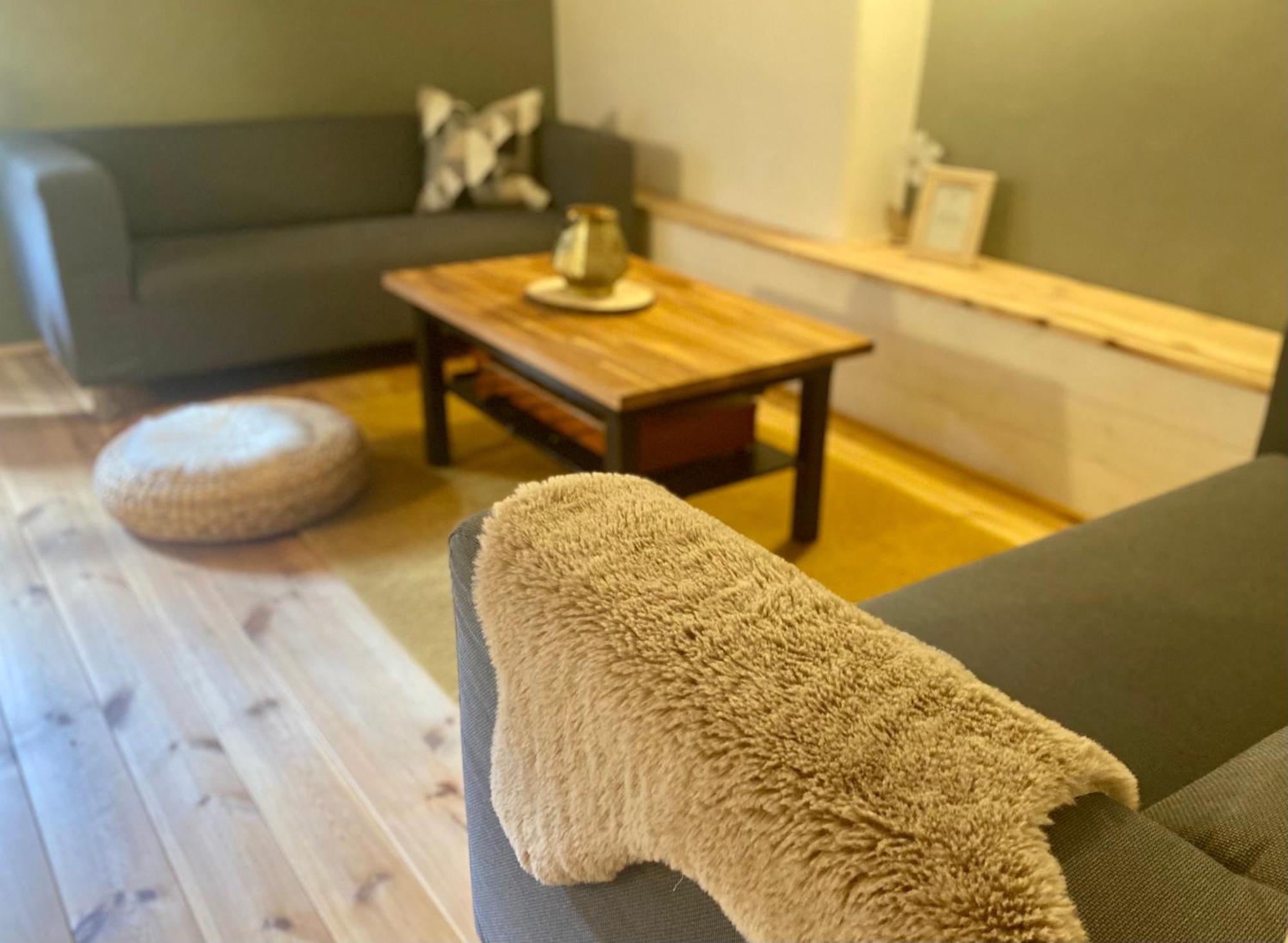 Apartman Jachymov Klinovec المظهر الخارجي الصورة