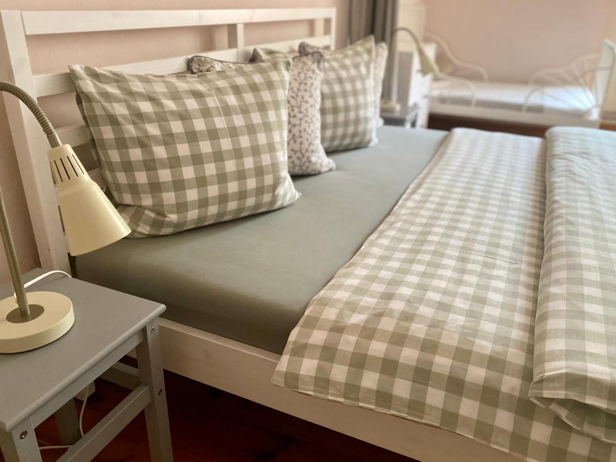 Apartman Jachymov Klinovec المظهر الخارجي الصورة